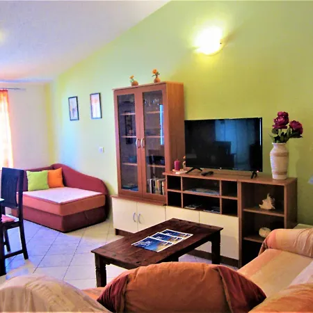 Franc Island Croatia Apartman