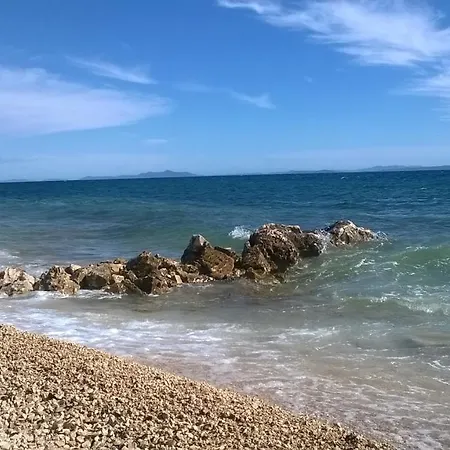 Franc Island Croatia