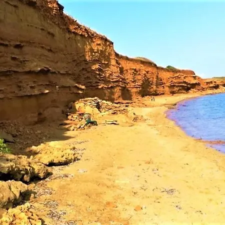 Franc Island Croatia דירה ויר