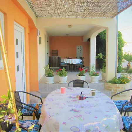 Appartamento Franc Island Croatia
