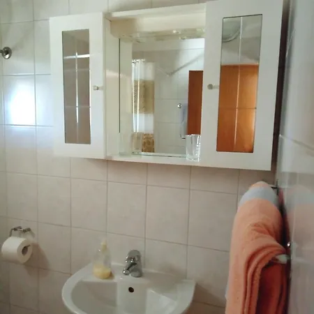 Franc Island Croatia Apartamento