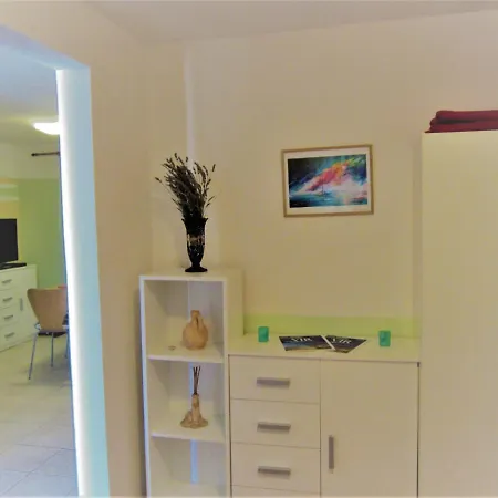 Apartment Franc Island Croatia