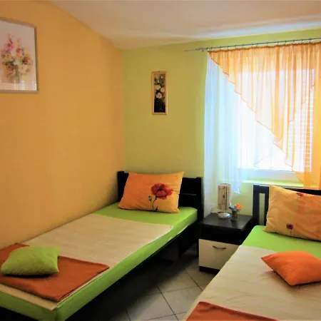 Apartment Franc Island Croatia