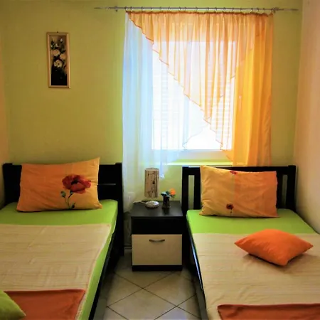 Franc Island Croatia Apartment Vir