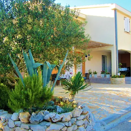 Franc Island Croatia Apartment