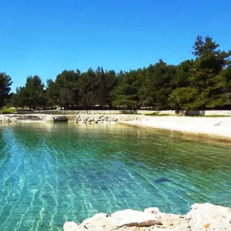 Franc Island Croatia *