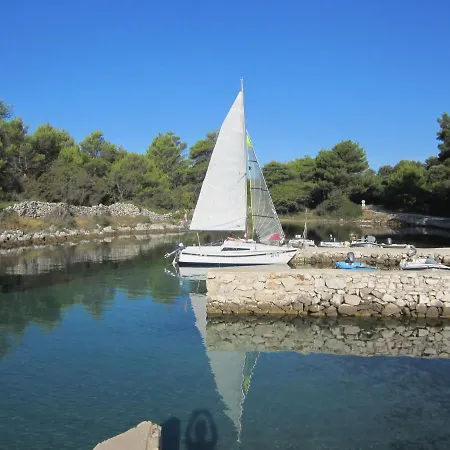 Franc Island Croatia *