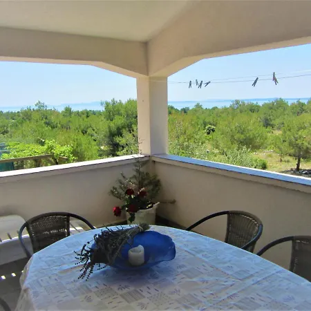 Apartment Franc Island Croatia *