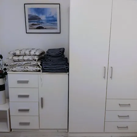 Apartment Franc Island Croatia