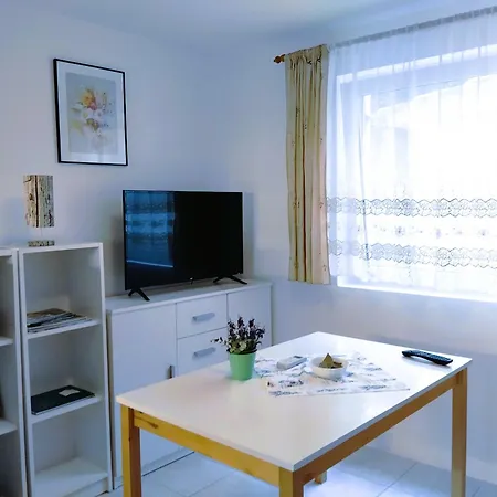 Apartment Franc Island Croatia Vir