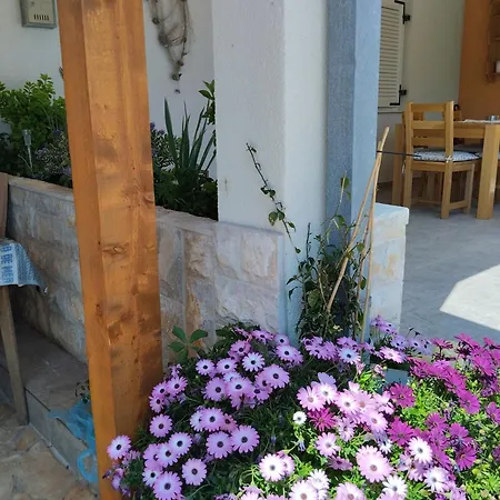 Apartment Franc Island Croatia