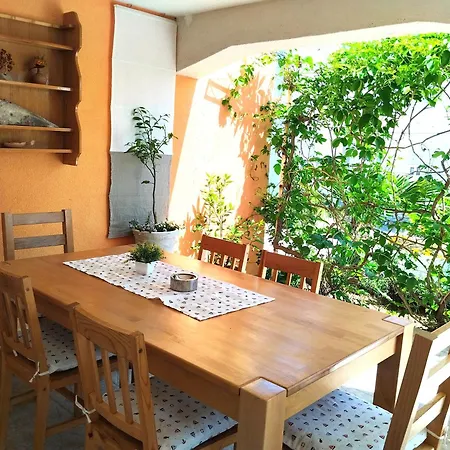 Apartment Franc Island Croatia *