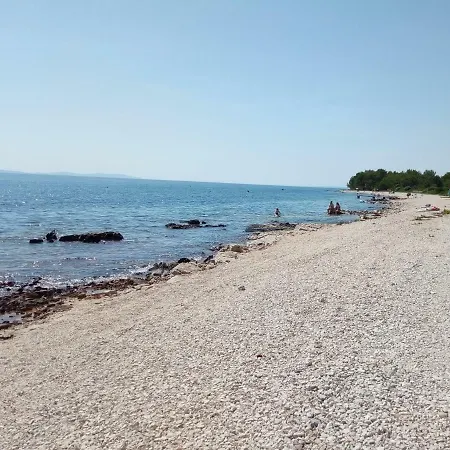 Franc Island Croatia