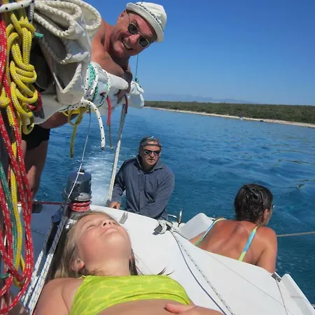Apartmán Franc Island Croatia